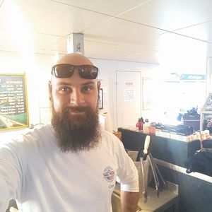 Meet your Posher, Ross